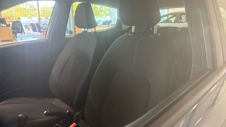 Ford Fiesta 1.0 EcoBoost Trend 5dr Petrol Hatchback